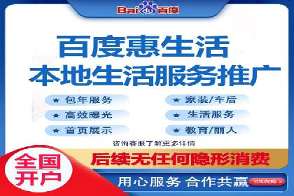 百度推广代运营公司服务详解：全方位的广告策略